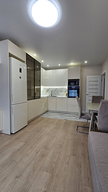 Сдам 2к квартиру жк Олимпийский Левобережный 3 Днепр - изображение 4