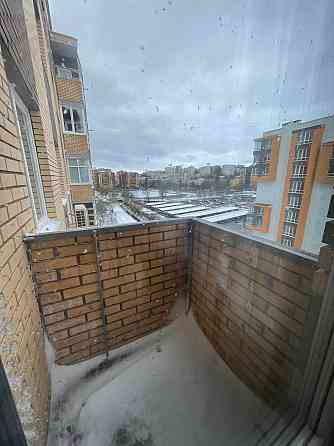 Продається простора 2-кімнатна квартира у мікрорайоні Виставка Хмельницький