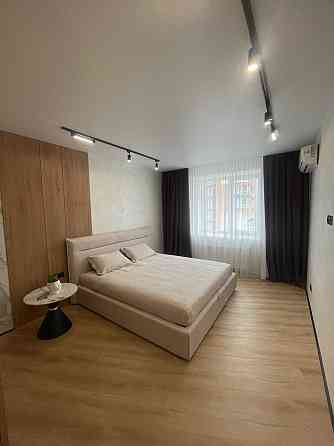 Продається простора 2-кімнатна квартира у мікрорайоні Виставка Хмельницький