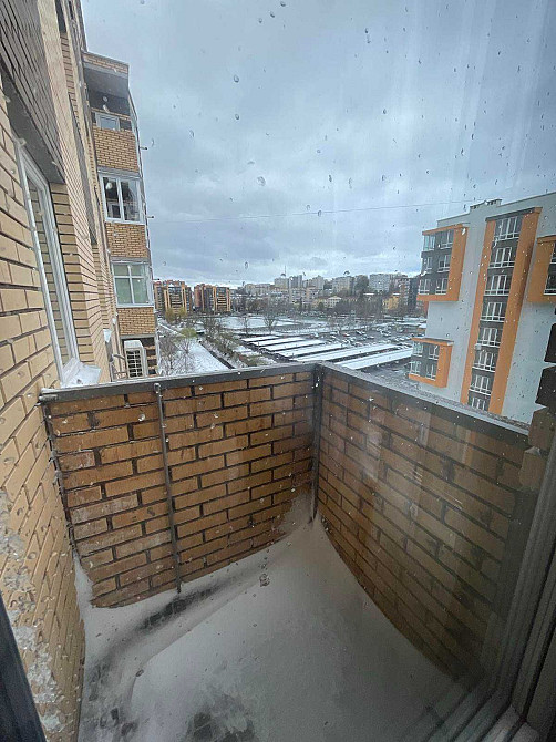 Продається простора 2-кімнатна квартира у мікрорайоні Виставка Хмельницький - зображення 6