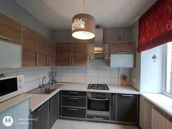 Аренда 2х-комнатной квартиры. Центр города. Отличный ремонт Запоріжжя