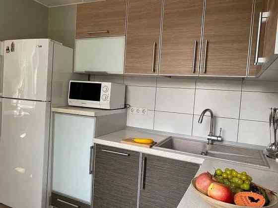 Аренда 2х-комнатной квартиры. Центр города. Отличный ремонт Запоріжжя