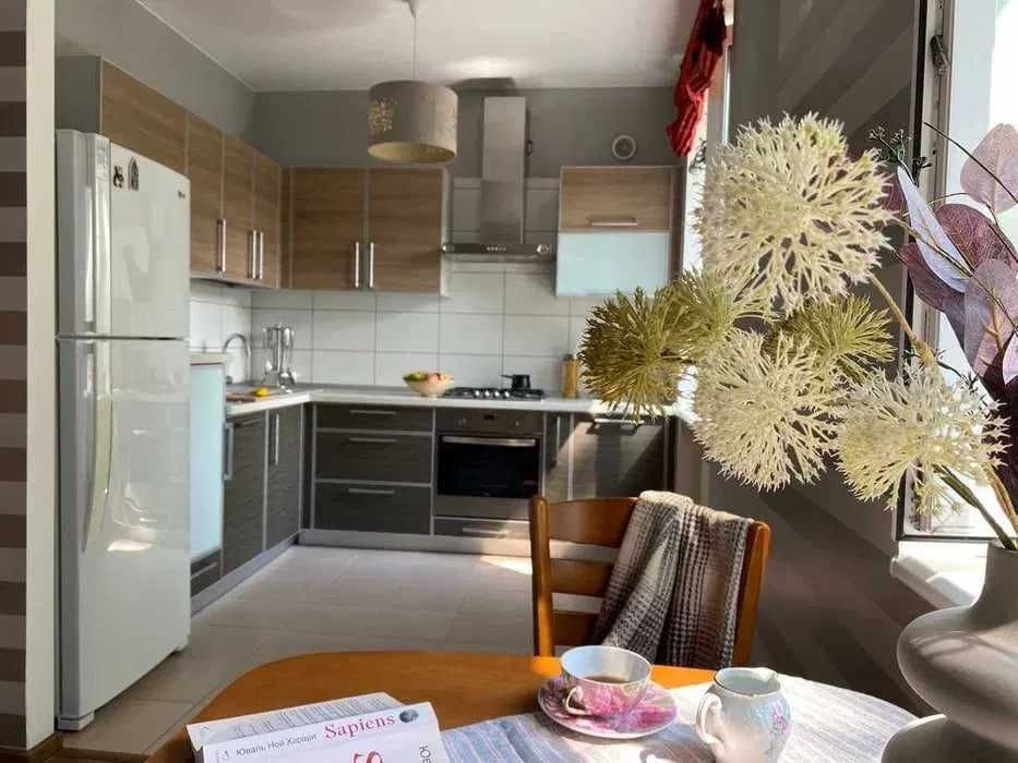 Аренда 2х-комнатной квартиры. Центр города. Отличный ремонт Запоріжжя - зображення 1