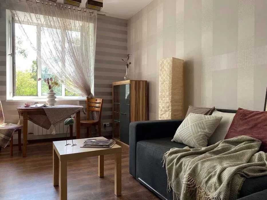 Аренда 2х-комнатной квартиры. Центр города. Отличный ремонт Запоріжжя - зображення 7