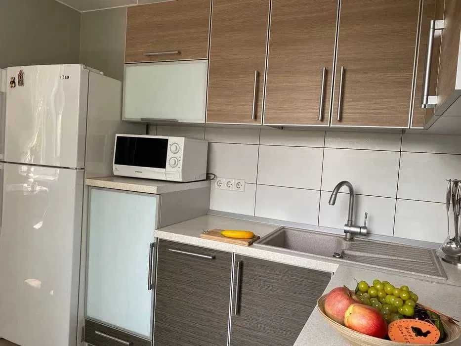 Аренда 2х-комнатной квартиры. Центр города. Отличный ремонт Запоріжжя - зображення 2