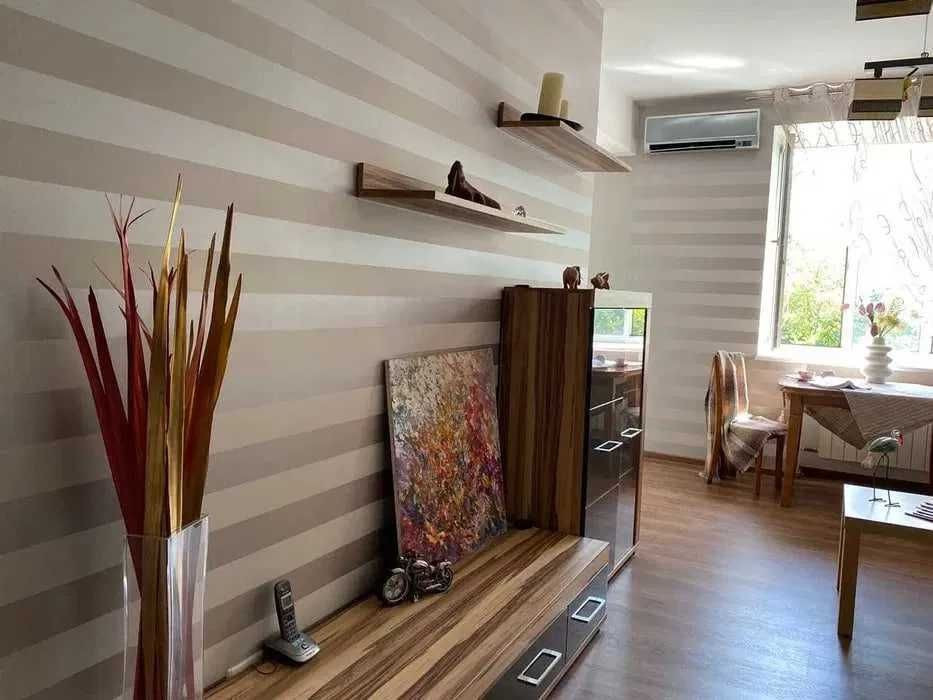 Аренда 2х-комнатной квартиры. Центр города. Отличный ремонт Запоріжжя - зображення 8