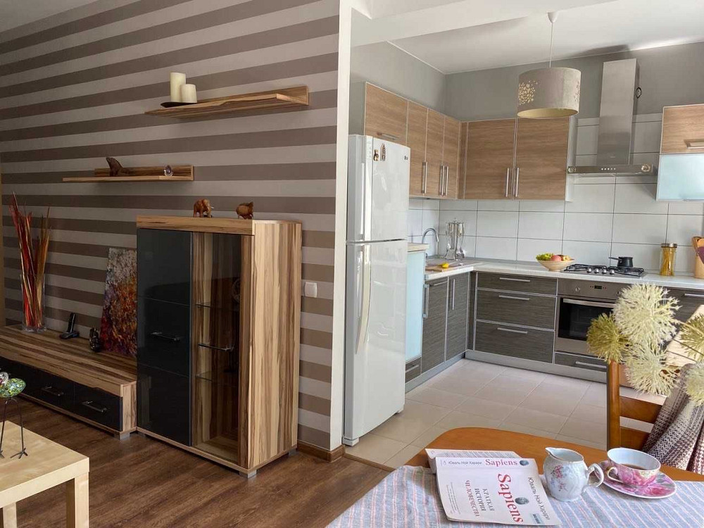 Аренда 2х-комнатной квартиры. Центр города. Отличный ремонт Запоріжжя - зображення 6