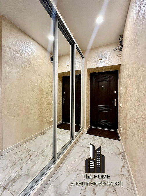 Оренда 2 кімнатна квартира, ЖК Софія Резиденс, Молодіжна 4. Вільна Софиевская Борщаговка - изображение 6