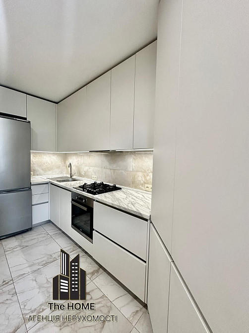 Оренда 2 кімнатна квартира, ЖК Софія Резиденс, Молодіжна 4. Вільна Софиевская Борщаговка - изображение 1