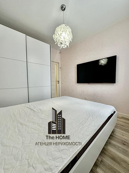 Оренда 2 кімнатна квартира, ЖК Софія Резиденс, Молодіжна 4. Вільна Софиевская Борщаговка - изображение 3