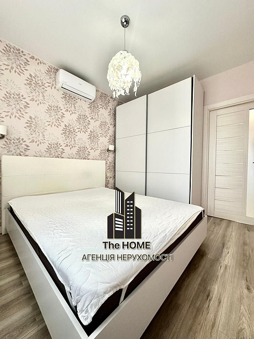 Оренда 2 кімнатна квартира, ЖК Софія Резиденс, Молодіжна 4. Вільна Софиевская Борщаговка - изображение 4