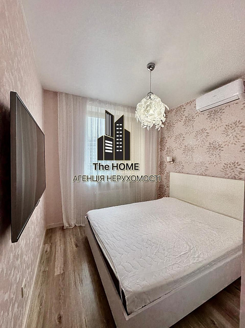 Оренда 2 кімнатна квартира, ЖК Софія Резиденс, Молодіжна 4. Вільна Софиевская Борщаговка - изображение 5