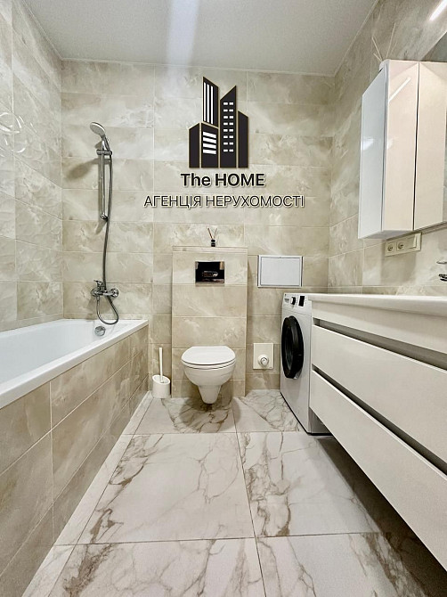 Оренда 2 кімнатна квартира, ЖК Софія Резиденс, Молодіжна 4. Вільна Софиевская Борщаговка - изображение 8