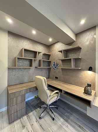 ГАРНА 2-к квартира з ЯКІСНИМ ремонтом! Ирпень