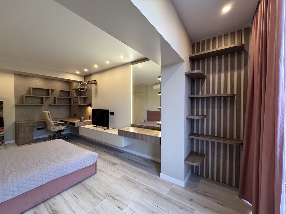 ГАРНА 2-к квартира з ЯКІСНИМ ремонтом! Ирпень - изображение 5