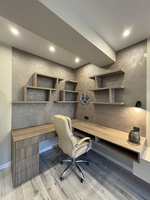 ГАРНА 2-к квартира з ЯКІСНИМ ремонтом! Ирпень - изображение 6