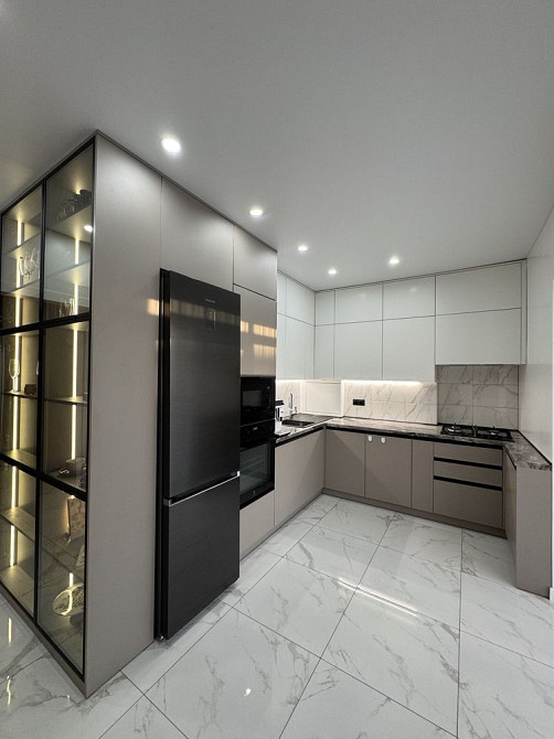 ГАРНА 2-к квартира з ЯКІСНИМ ремонтом! Ирпень - изображение 1