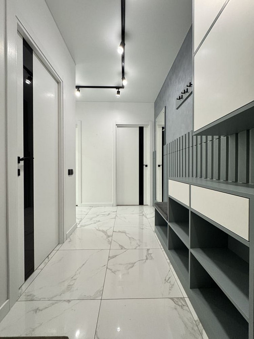 ГАРНА 2-к квартира з ЯКІСНИМ ремонтом! Ирпень - изображение 8