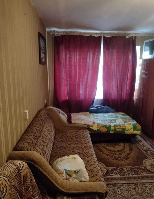 Здається 1к. Гуртожиток Ивано-Франковск - изображение 1