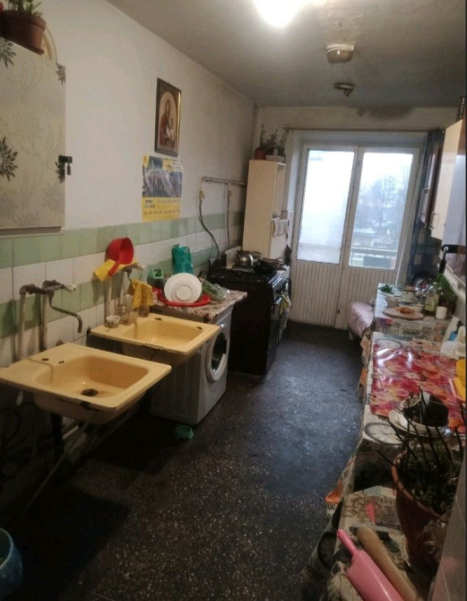 Здається 1к. Гуртожиток Ивано-Франковск - изображение 2