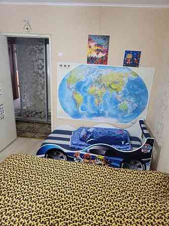 2х кімнатна квартира Запорожье