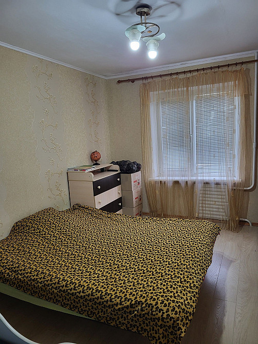 2х кімнатна квартира Запоріжжя - зображення 7