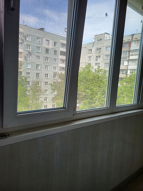 2х кімнатна квартира Запоріжжя - зображення 8