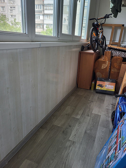 2х кімнатна квартира Запоріжжя - зображення 6