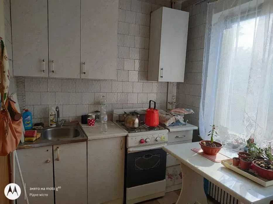 Аренда 1-комнатной квартиры. Бородинский район , ул Толока Запоріжжя - зображення 1