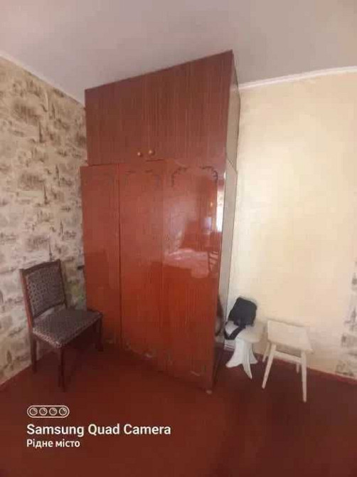 Аренда 1-комнатной квартиры. Бородинский район , ул Толока Запоріжжя - зображення 6