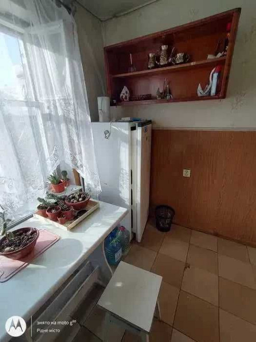 Аренда 1-комнатной квартиры. Бородинский район , ул Толока Запоріжжя - зображення 2