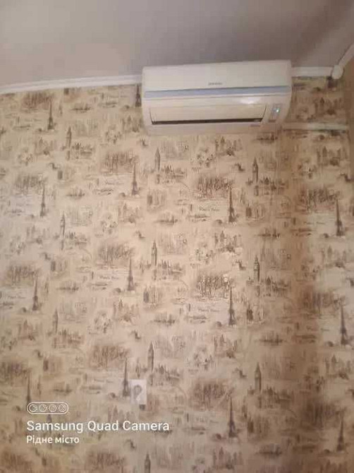 Аренда 1-комнатной квартиры. Бородинский район , ул Толока Запоріжжя - зображення 7