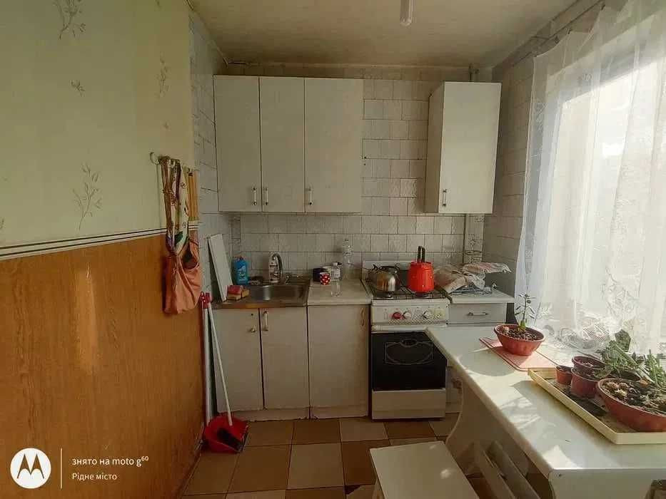 Аренда 1-комнатной квартиры. Бородинский район , ул Толока Запоріжжя - зображення 3