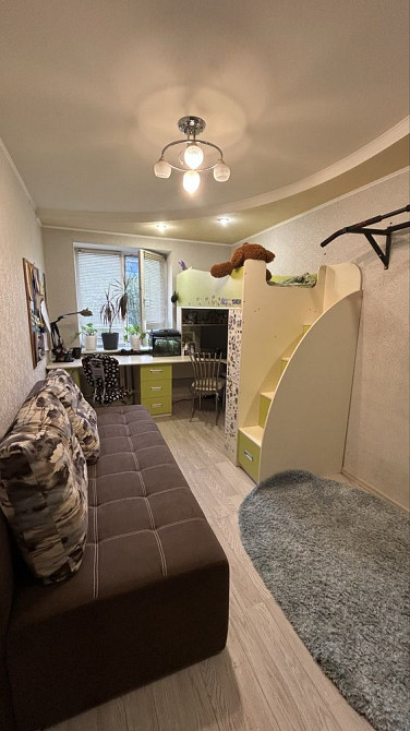 Власник. ТРЦ Конкорд, 2-к квартира в центрі міста Полтава - изображение 4