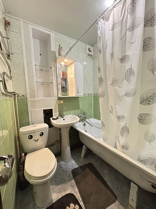 Власник. ТРЦ Конкорд, 2-к квартира в центрі міста Полтава - изображение 7