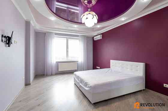 БЕЗ% Новий будинок! Олевська 5 Академмістечко, введений в експлуатацію Коцюбинське