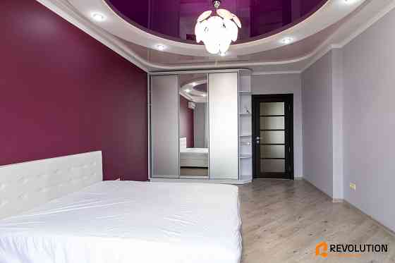 БЕЗ% Новий будинок! Олевська 5 Академмістечко, введений в експлуатацію Коцюбинське