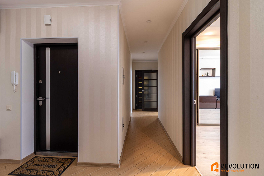 БЕЗ% Новий будинок! Олевська 5 Академмістечко, введений в експлуатацію Коцюбинське - зображення 8