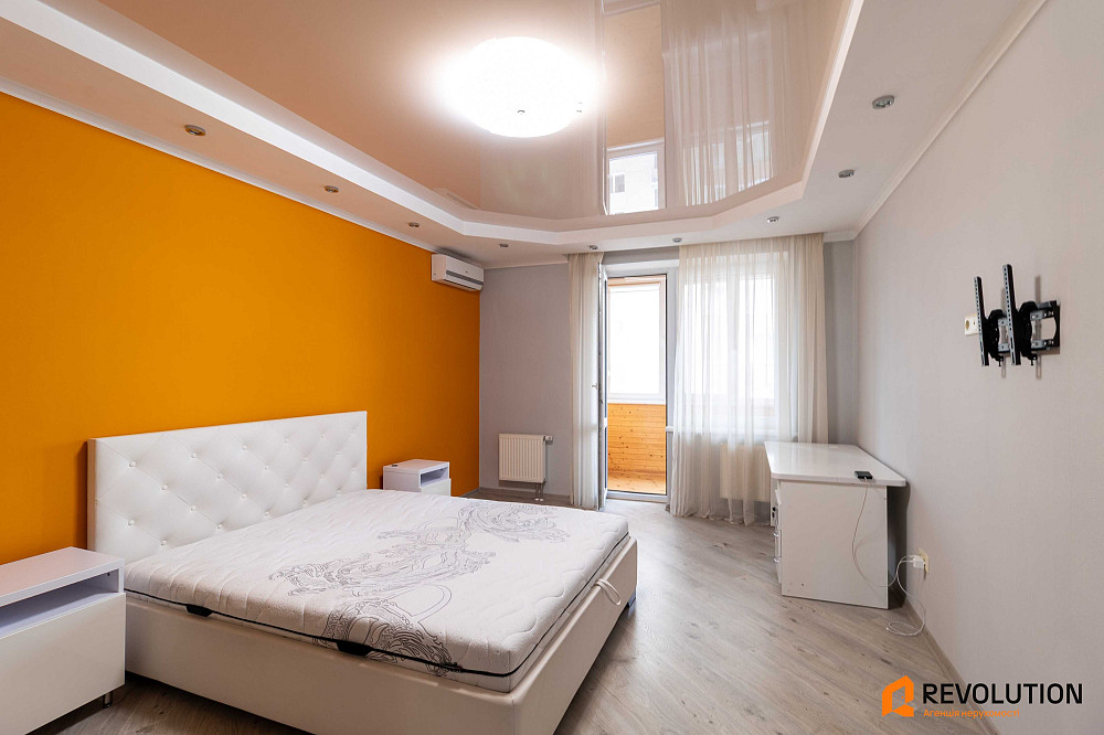 БЕЗ% Новий будинок! Олевська 5 Академмістечко, введений в експлуатацію Коцюбинське - зображення 3