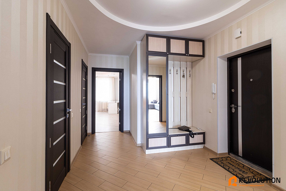 БЕЗ% Новий будинок! Олевська 5 Академмістечко, введений в експлуатацію Коцюбинське - зображення 7