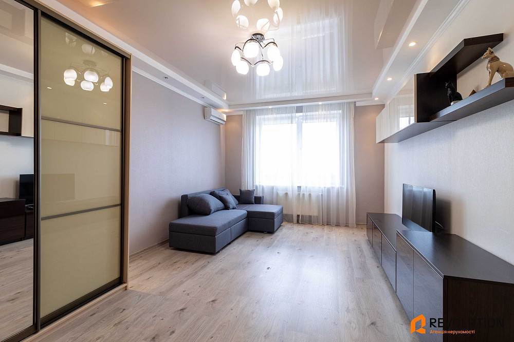 БЕЗ% Новий будинок! Олевська 5 Академмістечко, введений в експлуатацію Коцюбинське - зображення 5