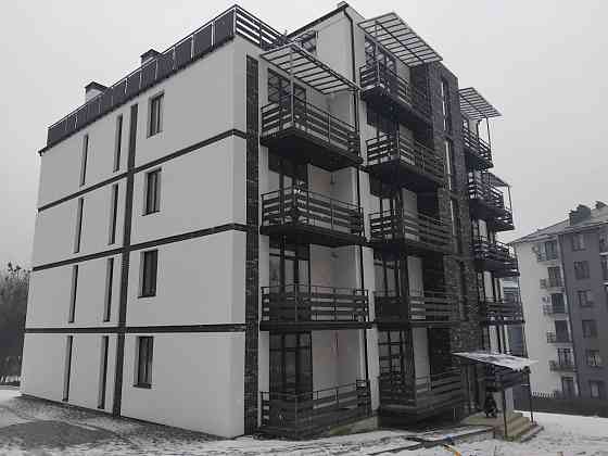 Продаємо нову 1 к квартиру у Сонячному Закарпаттю Поляна Закарпатської Ясна Поляна