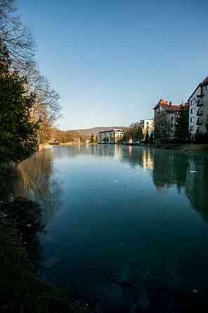 Продаємо нову 1 к квартиру у Сонячному Закарпаттю Поляна Закарпатської Ясна Поляна