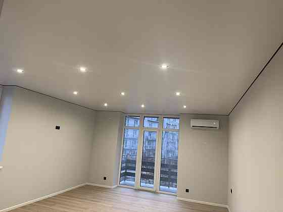 Продаємо нову 1 к квартиру у Сонячному Закарпаттю Поляна Закарпатської Ясна Поляна