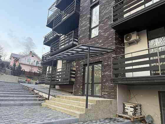 Продаємо нову 1 к квартиру у Сонячному Закарпаттю Поляна Закарпатської Ясна Поляна