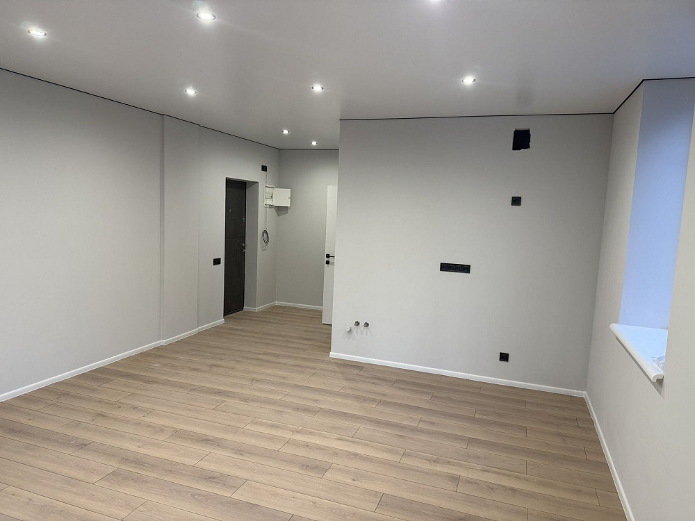 Продаємо нову 1 к квартиру у Сонячному Закарпаттю Поляна Закарпатської Ясна Поляна - зображення 7