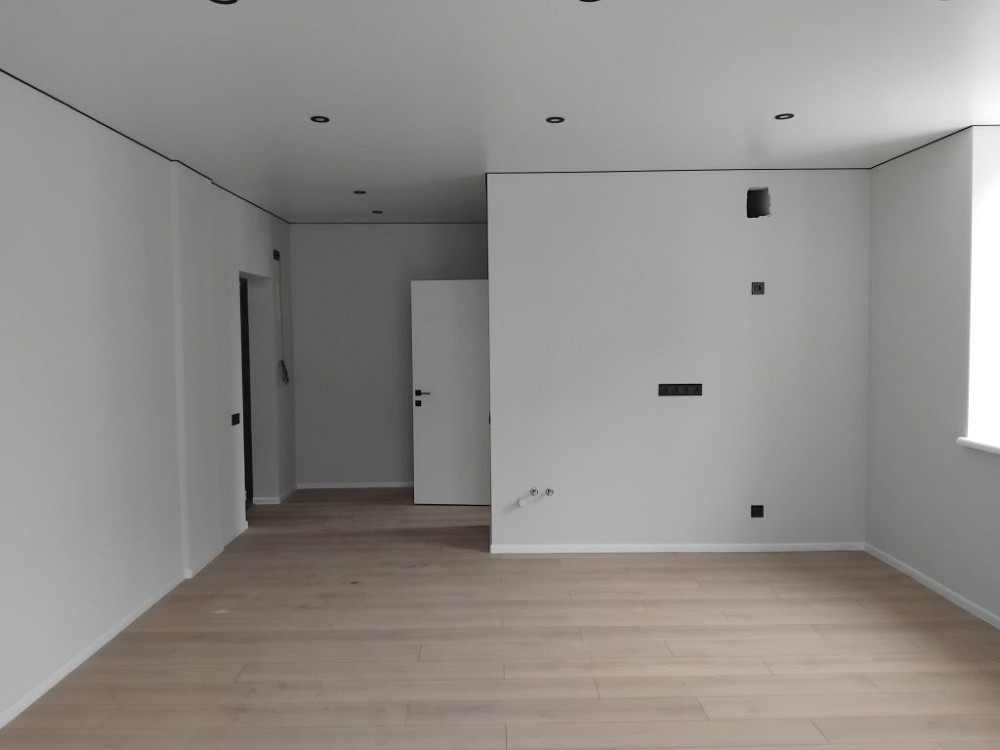 Продаємо нову 1 к квартиру у Сонячному Закарпаттю Поляна Закарпатської Ясна Поляна - зображення 8