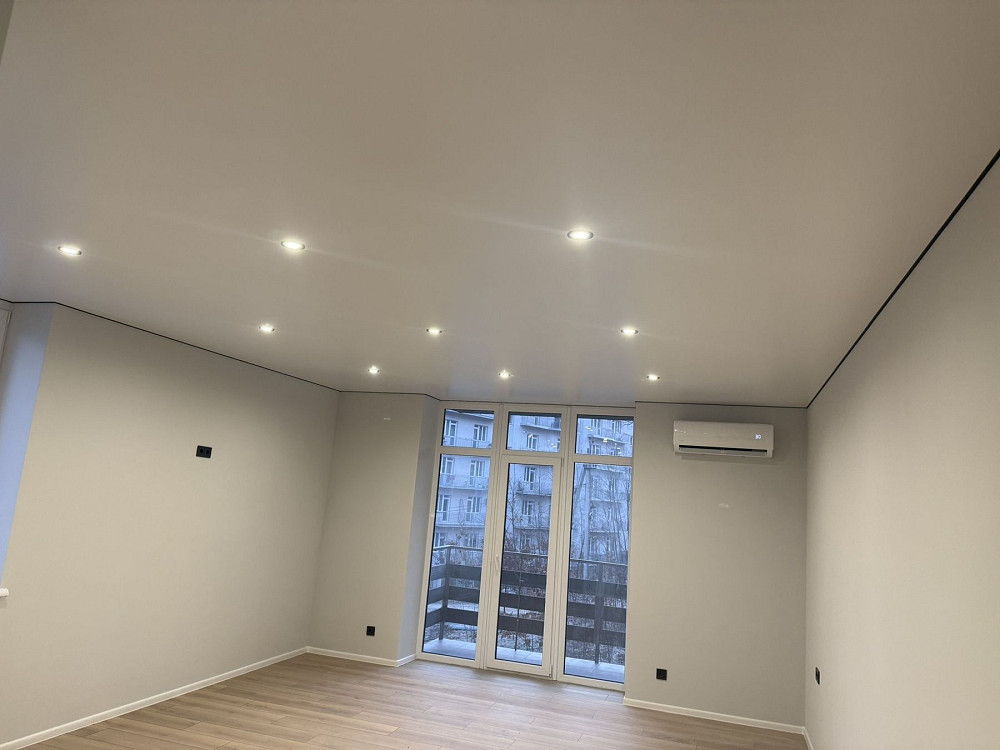 Продаємо нову 1 к квартиру у Сонячному Закарпаттю Поляна Закарпатської Ясна Поляна - зображення 6