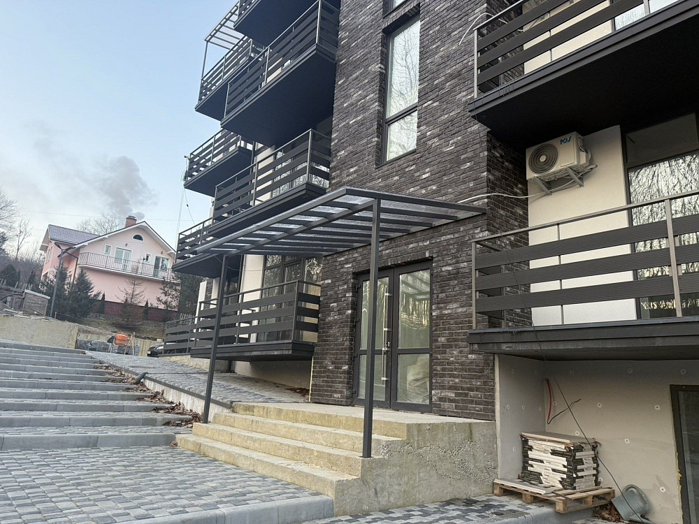 Продаємо нову 1 к квартиру у Сонячному Закарпаттю Поляна Закарпатської Ясна Поляна - зображення 3