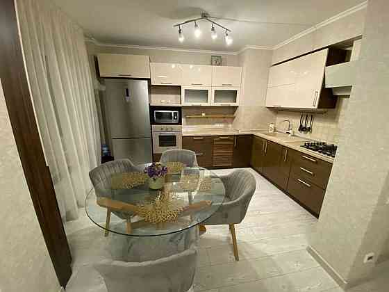 Довготривала оренда 2к квартири на вул. Зразкова. Днепр